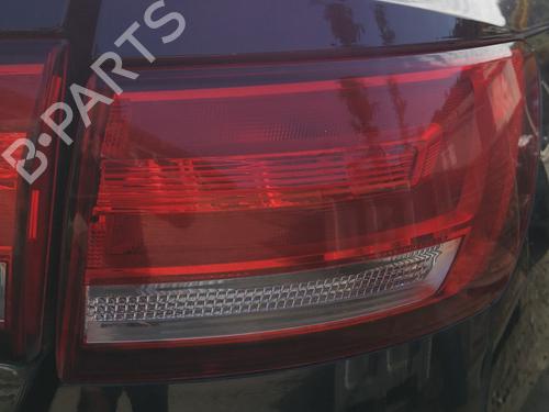 Piloto trasero derecho Piloto trasero derecho AUDI A4 B9 Avant (8W5, 8WD) 2.0 TDI (150 hp) 37535637 37535637