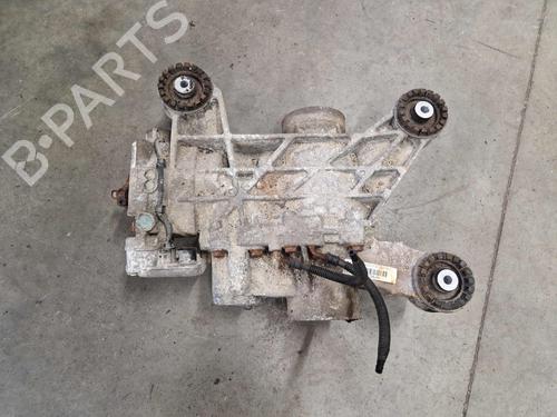 Andre VW PASSAT B6 Variant (3C5) 2.0 TDI 16V 4motion (140 hp) 29705352