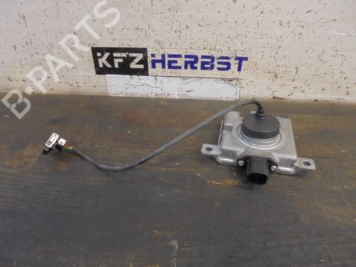 Used Control unit MAZDA CX-5 (KE, GH) 2.2 D AWD (KE102) (175 hp) 13435542