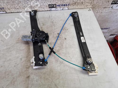Front left window mechanism BMW X1 (F48) sDrive 18 d | BP28494759C22 
