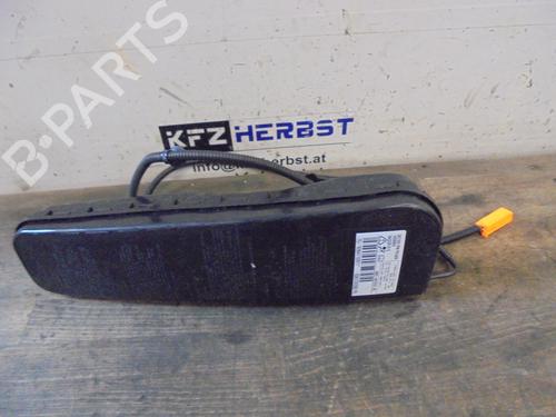 Used Right seat airbag FORD FIESTA VI (CB1, CCN) 1.4 TDCi (68 hp) 12885454