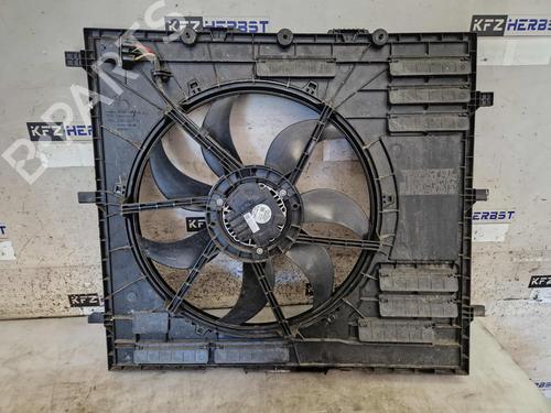 Elektronisk modul VW CRAFTER Van (SY_, SX_) 2.0 TDI FWD (SYB, SYC, SYD) (102 hp) 28726846