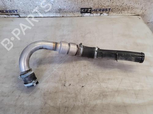 Pipe VOLVO V60 I (155) T4 | BP24950334M125 