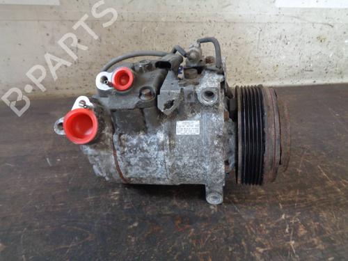Used AC compressor BMW 1 (E87) 120 d (177 hp) 13436308