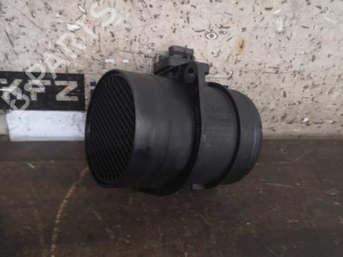Used Mass air flow sensor AUDI A5 Sportback (8TA) 2.0 TDI quattro (190 hp) 22283355