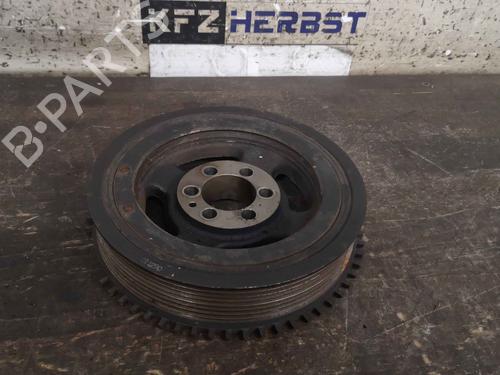 Used Pulley MAZDA 6 Estate (GH) 2.2 MZR-CD (GH10) (163 hp) 22282143
