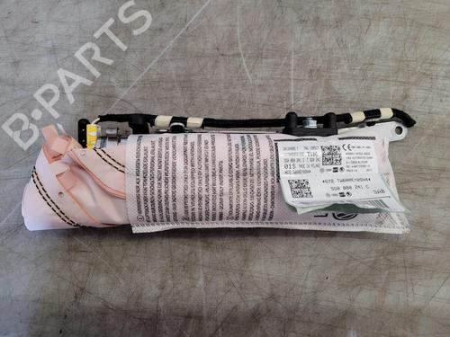 Left seat airbag VW GOLF VII (5G1, BQ1, BE1, BE2) 1.0 TSI | BP29717695C13 