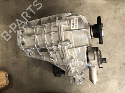 Used Transfer box Transfer box FORD RANGER (TKE) 2.0 EcoBlue Rear-Wheel Drive (180 hp) 33323503 33323503