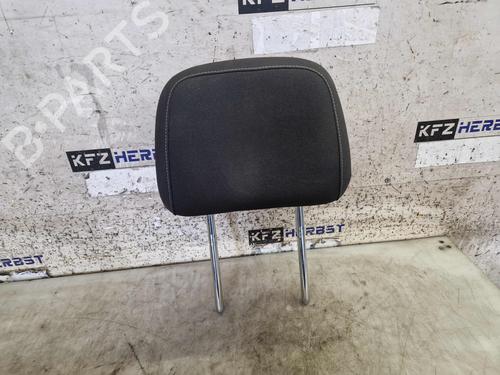 Used Headrest VW TOURAN (5T1) 1.6 TDI (110 hp) 29899124