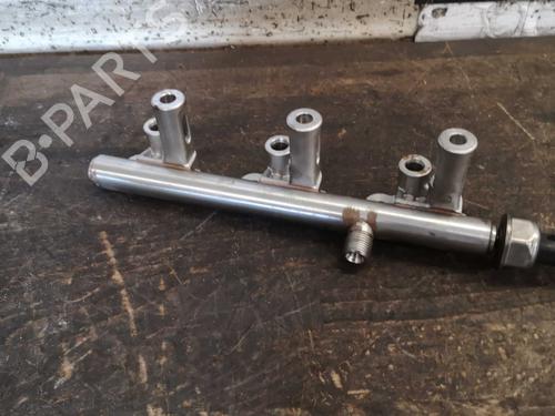 Used Injection rail CITROËN C3 / C3 ORIGIN III (SX) 1.2 THP 110 (110 hp) 22291559