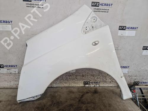 Used Left front fenders Left front fenders 37199297 37199297