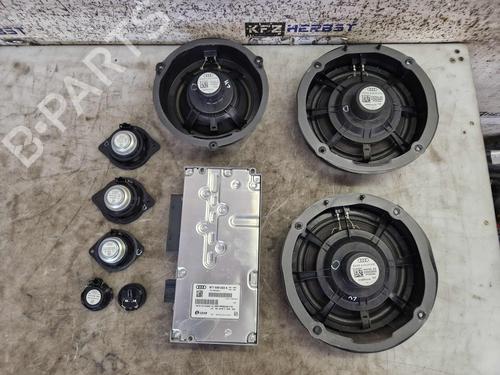Speaker AUDI A5 Sportback (8TA) 2.0 TDI | BP33951916E2 - Image 2
