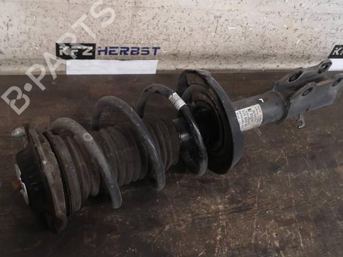 Used Left front shock absorber OPEL ASTRA K Sports Tourer (B16) 1.6 CDTi (35) (110 hp) 12893448