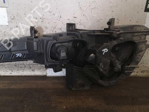 Right front fog light KIA SPORTAGE III (SL) 2.0 CRDi AWD | BP22285528C31 