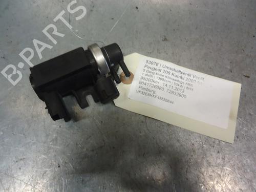 Sensor electrónico PEUGEOT 206 SW (2E/K) 1.4 HDi (68 hp) 13066003