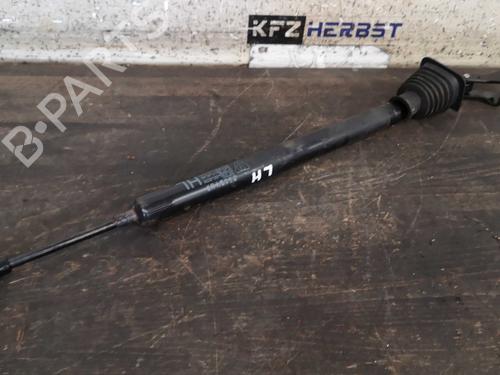 Used Hinge/Door check strap PORSCHE PANAMERA (970) 4.8 4S (400 hp) 22289467