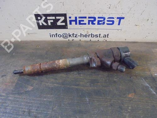Used Injector MAZDA 3 (BK) 1.6 DI Turbo (109 hp) 13433465