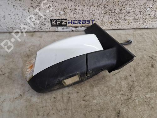 Right mirror FORD GRAND C-MAX (DXA/CB7, DXA/CEU) 1.5 TDCi | BP29912535C27 