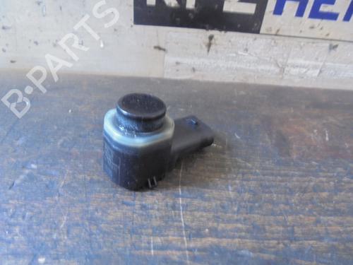 Used Electronic module VW TIGUAN (5N_) 2.0 TDI (140 hp) 13068164