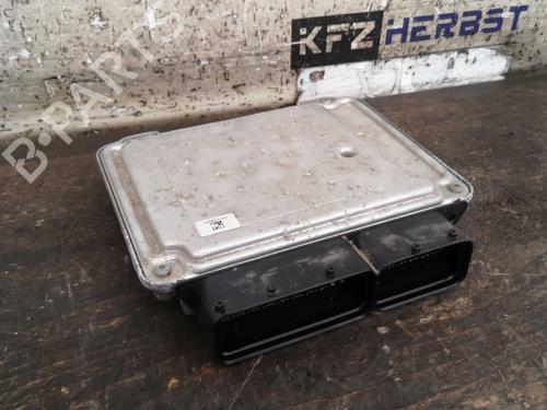 Engine control unit (ECU) VW SHARAN (7N1, 7N2) 2.0 TDI | BP22291723M57 