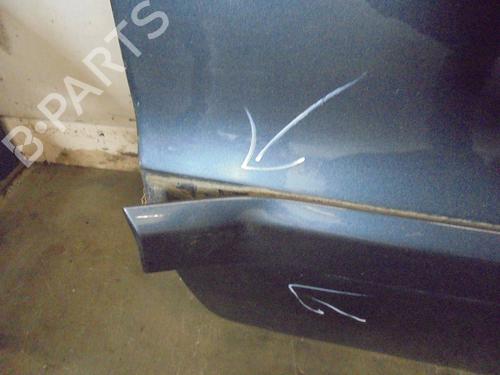 Left front door FORD S-MAX (WA6) 2.2 TDCi | BP13441728C2 