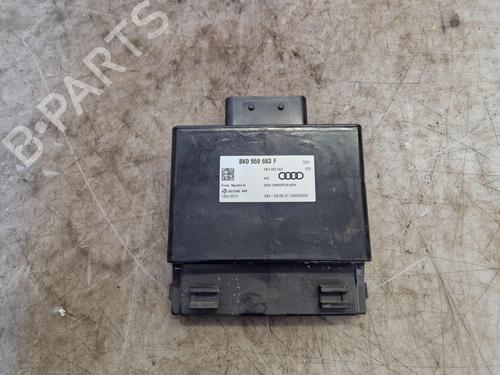 Used Control unit Control unit AUDI A6 C7 Avant (4G5, 4GD) 2.8 FSI quattro (204 hp) 33845512 33845512