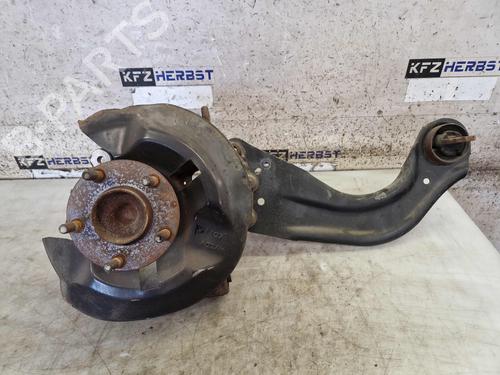 Right rear steering knuckle MAZDA 6 Saloon (GJ, GL) 2.2 D (GJ2FP) | BP28151922M28 