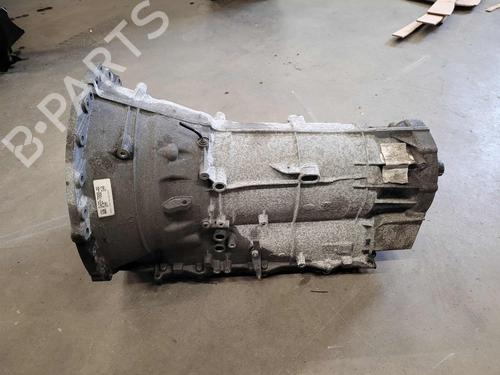 Used Gearbox LAND ROVER RANGE ROVER IV (L405) 3.0 TDV6 4x4 (258 hp) 24658147