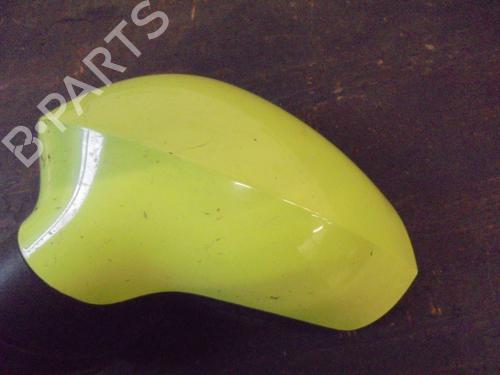 Left mirror SEAT LEON (1P1) 1.9 TDI | BP12866187C26 