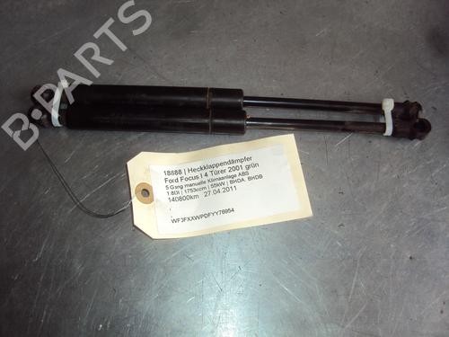 Gassdemper Bakluke FORD FOCUS I Saloon (DFW) 1.8 Turbo DI / TDDi (90 hp) 13060004