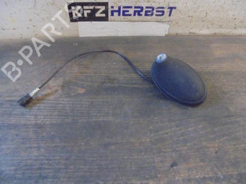 Used Antenna/Base CITROËN C4 Picasso I MPV (UD_) 1.6 HDi (109 hp) 13062682