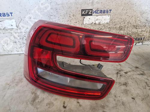 Used Left taillight Left taillight 39168383 39168383