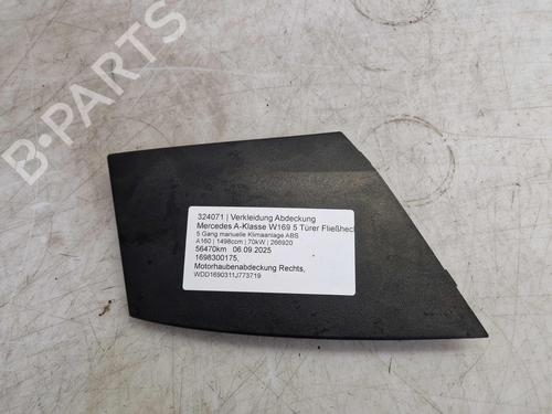 other-mercedes-benz-a-class-w169-2004-2005-2006-2007-2008-2009-2010-2011-2012-28809253 main image