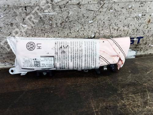 Left seat airbag SKODA OCTAVIA III Combi (5E5, 5E6) 1.2 TSI | BP22293633C13 