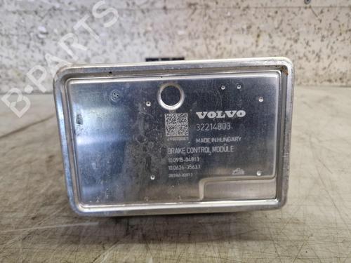 ABS pump VOLVO V60 II (225) D3 | BP26531712M43 