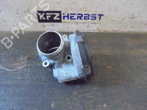Used Throttle body FORD FOCUS III 1.6 TDCi (95 hp) 13434127