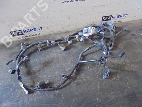 Ledningsnet MAZDA 2 (DE_, DH_) 1.3 (DE3FS) (75 hp) 13440798