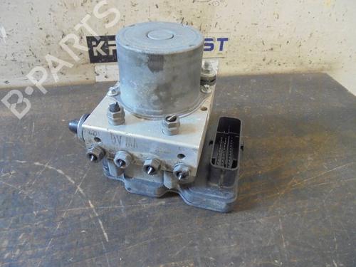 Used ABS pump VW POLO V (6R1, 6C1) 1.0 TSI (110 hp) 12860446