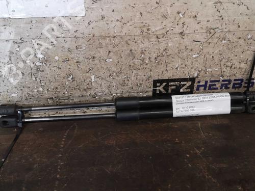 Used Tailgate lift support SKODA FABIA I (6Y2) 1.4 (68 hp) 22292257