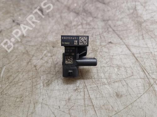 Electronic module SKODA OCTAVIA IV Combi (NX5, PV5) 1.5 TSI e-TEC | BP30587947M83