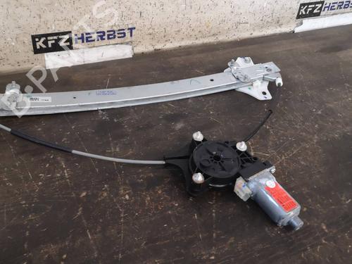Used Front left window mechanism HYUNDAI i10 II (BA, IA) 1.0 (67 hp) 12876305