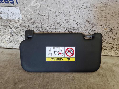 Used Right sun visor Right sun visor FORD PUMA (J2K, CF7) 1.0 EcoBoost (125 hp) 34721575 34721575
