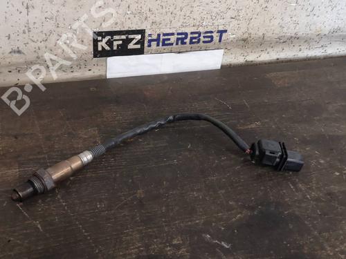 Elektronisk sensor BMW 3 (F30, F80) 318 d (143 hp) 12878999