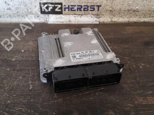 Centralita motor SKODA OCTAVIA III Combi (5E5, 5E6) 2.0 TDI (150 hp) 22290014