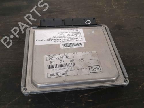 Engine control unit (ECU) AUDI A1 Sportback (8XA, 8XF) 1.4 TDI | BP22282296M57 