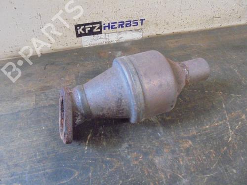 Used Catalyst HYUNDAI i20 II (GB, IB) 1.2 (84 hp) 12873060