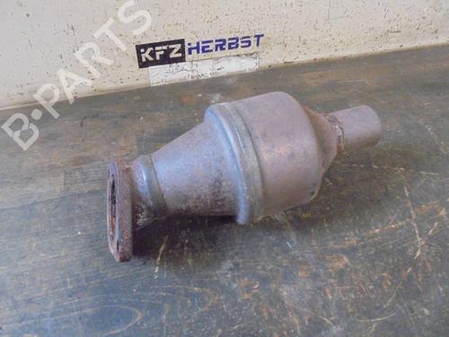 Catalyseur HYUNDAI i20 II (GB, IB) 1.2 (84 hp) GDUCR0 | R053JI0 | 28605C8150