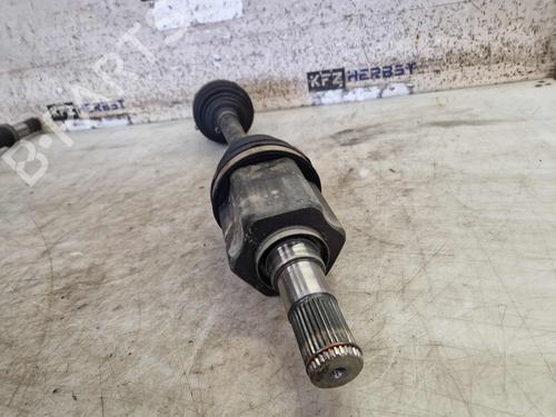Left front driveshaft MAZDA 6 Saloon (GJ, GL) 2.2 D (GJ2FP) | BP28151942M38 