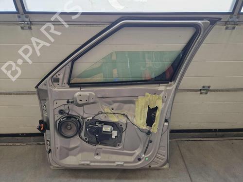 Right front door SKODA ROOMSTER (5J7) 1.4 TDI | BP29446902C3 