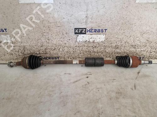 Used Right front driveshaft Right front driveshaft FORD FOCUS IV Turnier (HP) 1.5 EcoBlue (120 hp) 40117934 40117934